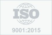 ISO logo