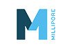 Millipore logo