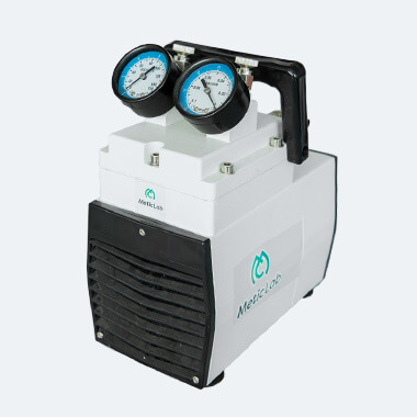 Diaphragm Vacuum Pump