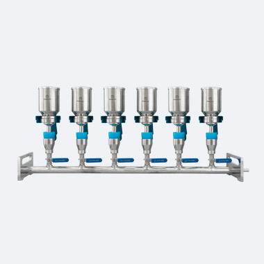 Manifolds Vacuum Filtration 3