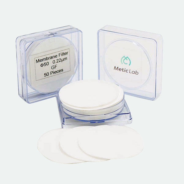 Membrane Filter GF
