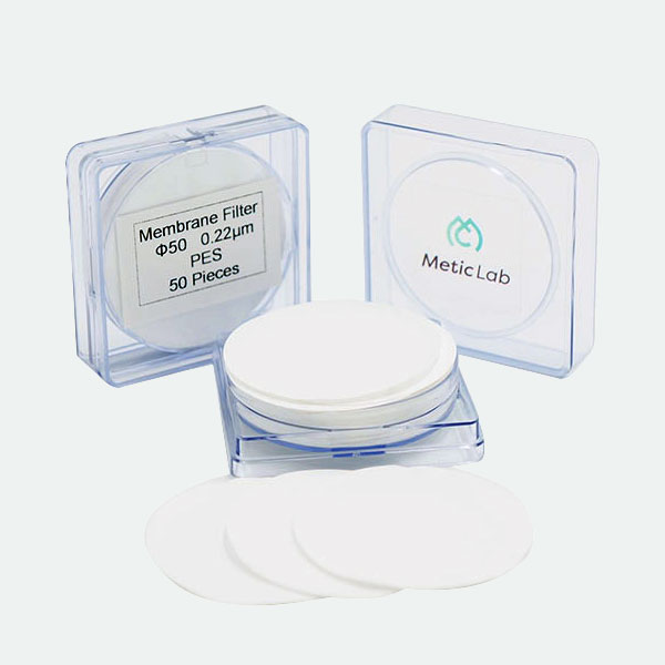 Membrane Filter PES