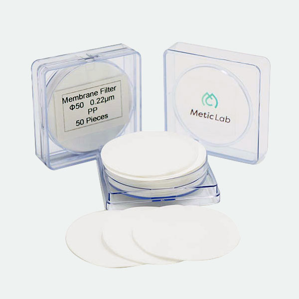 Membrane Filter PP