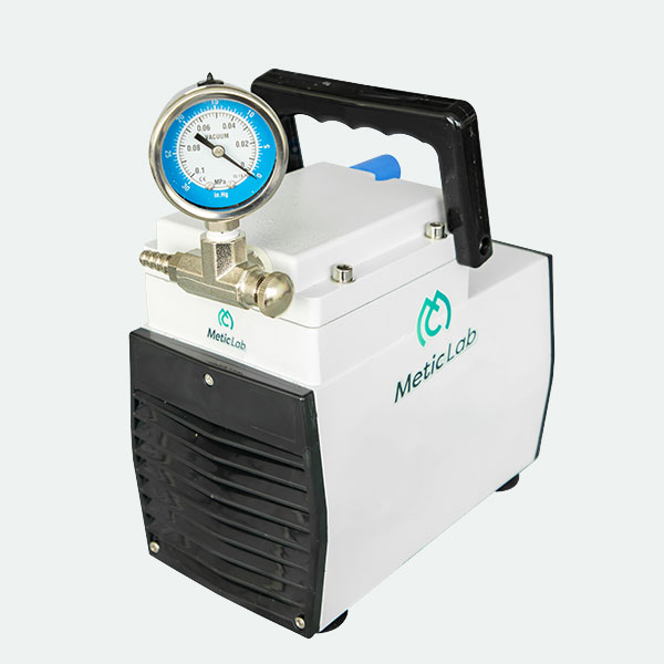 Diaphragm Vacuum Pump ML85C