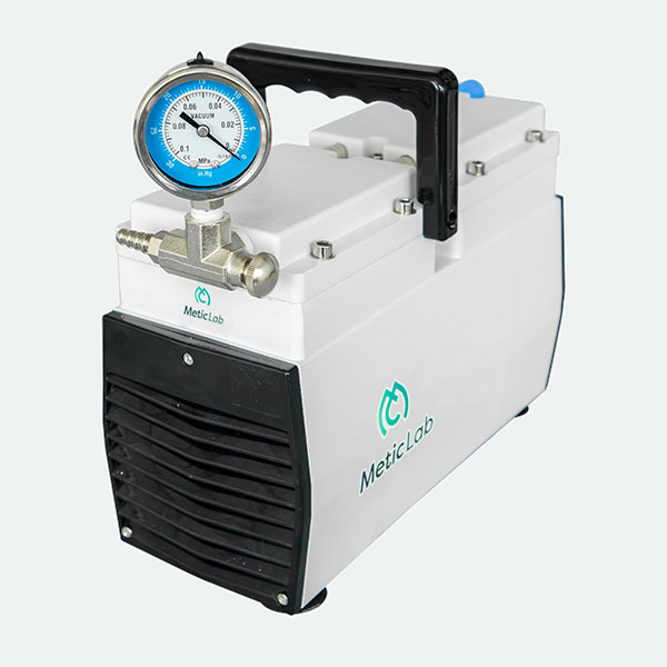 Diaphragm Vacuum Pump ML85DLC
