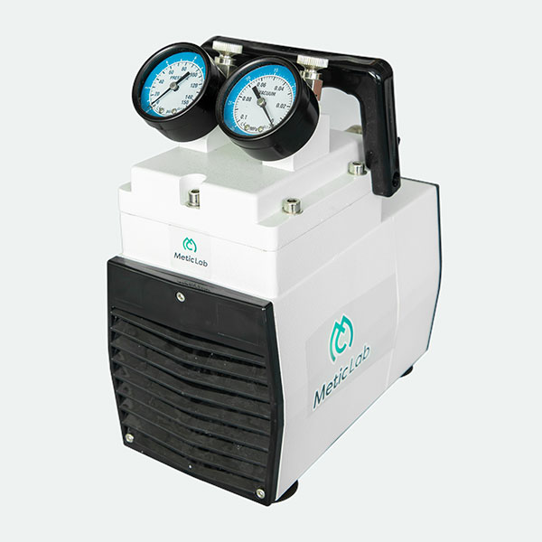 Diaphragm Vacuum Pump ML85L