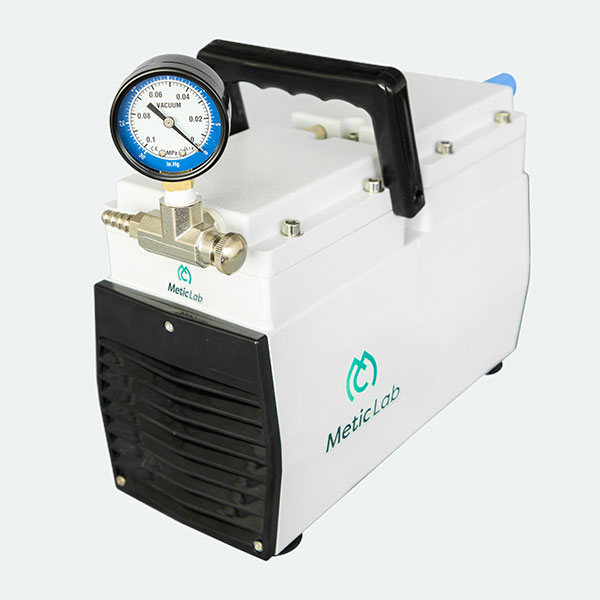 Diaphragm Vacuum Pump ML95D