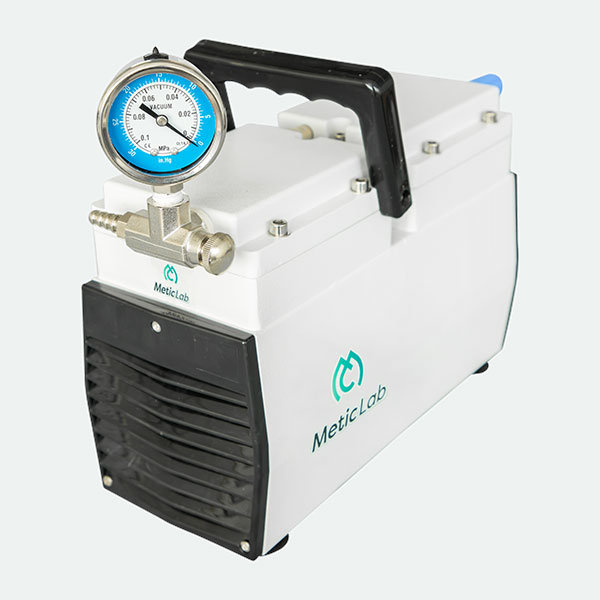 Diaphragm Vacuum Pump ML95DC