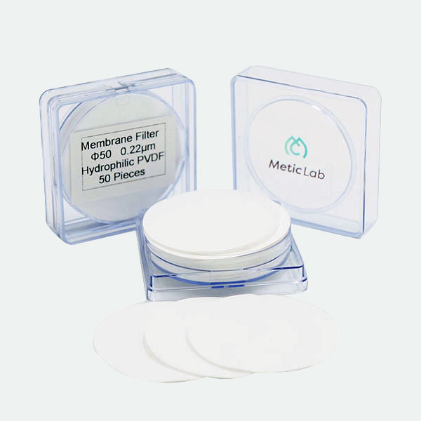 Membrane Filter PVDF