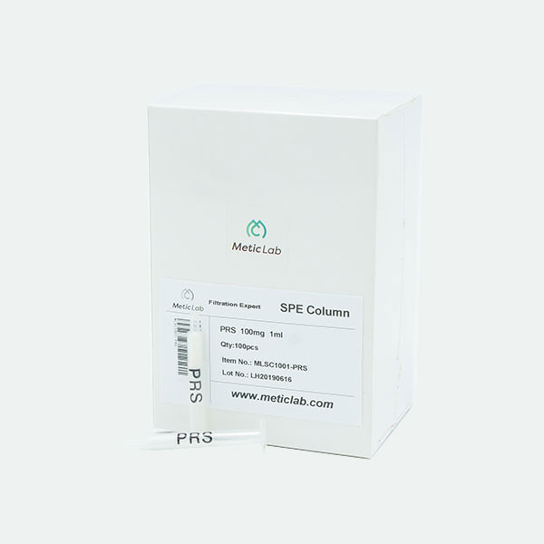 SPE Cartridge PRS