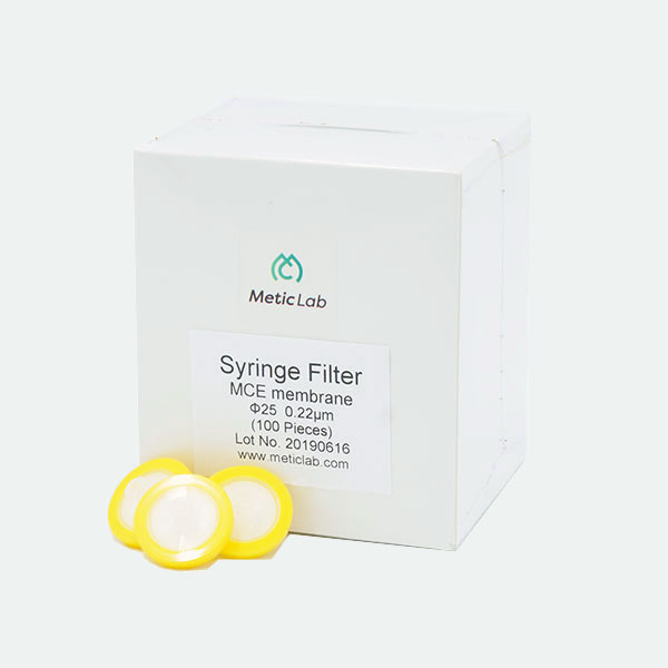 Syringe Filter MCE