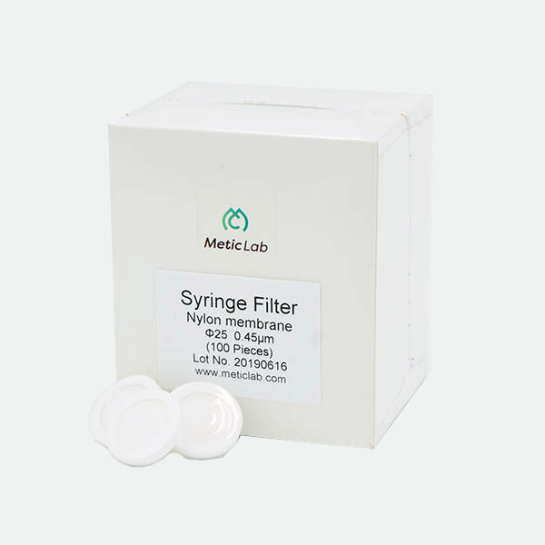 Syringe Filter NY