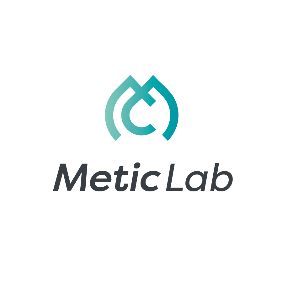MeticLab logo